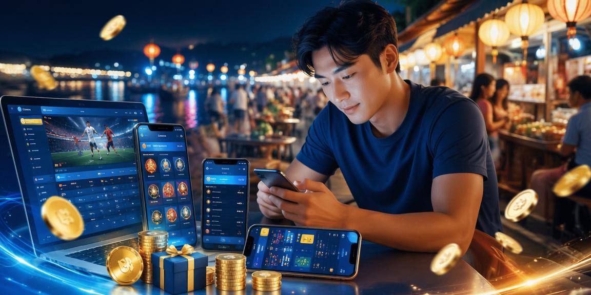 555mb Sảnh Live Casino 555mb – Bàn Thật, Dealer Thật