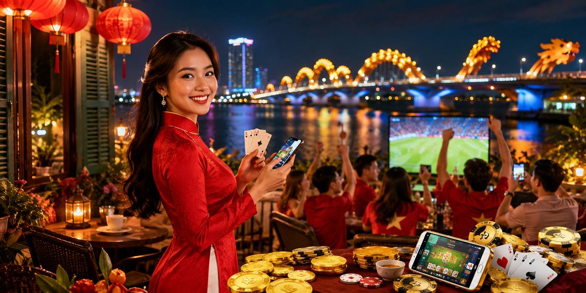 555mb Cài ứng dụng trong 3 bước